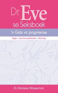 Titelbild: Dr. Eve se seksboek 1st edition 9780798145916