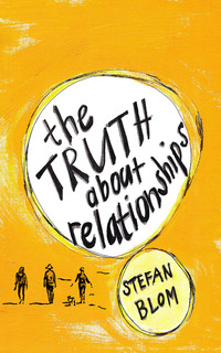 Cover image: The Truth about Relationships 1st edition 9780798172073