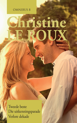 表紙画像: Christine le Roux Omnibus 8 1st edition 9780798172431