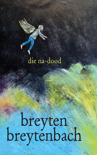Cover image: die na-dood 1st edition 9780798172462