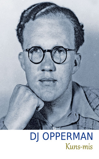 Cover image: Kuns-mis 1st edition 9780798172554