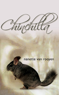 Cover image: Chinchilla 1st edition 9780798148948