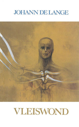 Cover image: Vleiswond 1st edition 9780798173834