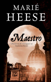 Cover image: Maestro 1st edition 9780798173919