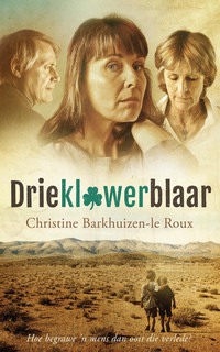 Cover image: Drieklawerblaar 1st edition 9780798174039