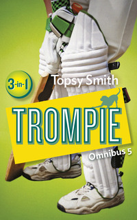 Titelbild: Trompie Omnibus 5 1st edition 9780798174602