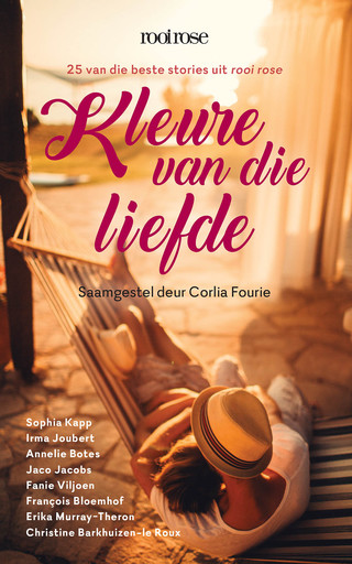 Cover image: Kleure van die liefde 1st edition 9780798175159