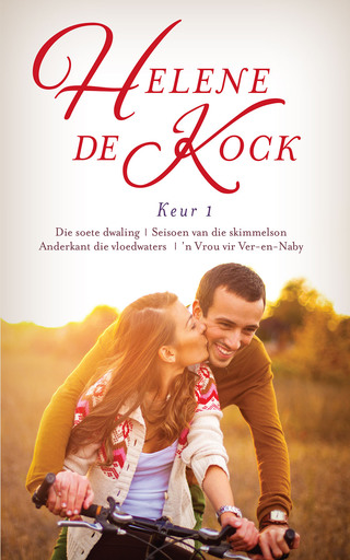 表紙画像: Helene de Kock Keur 1 1st edition 9780798176040