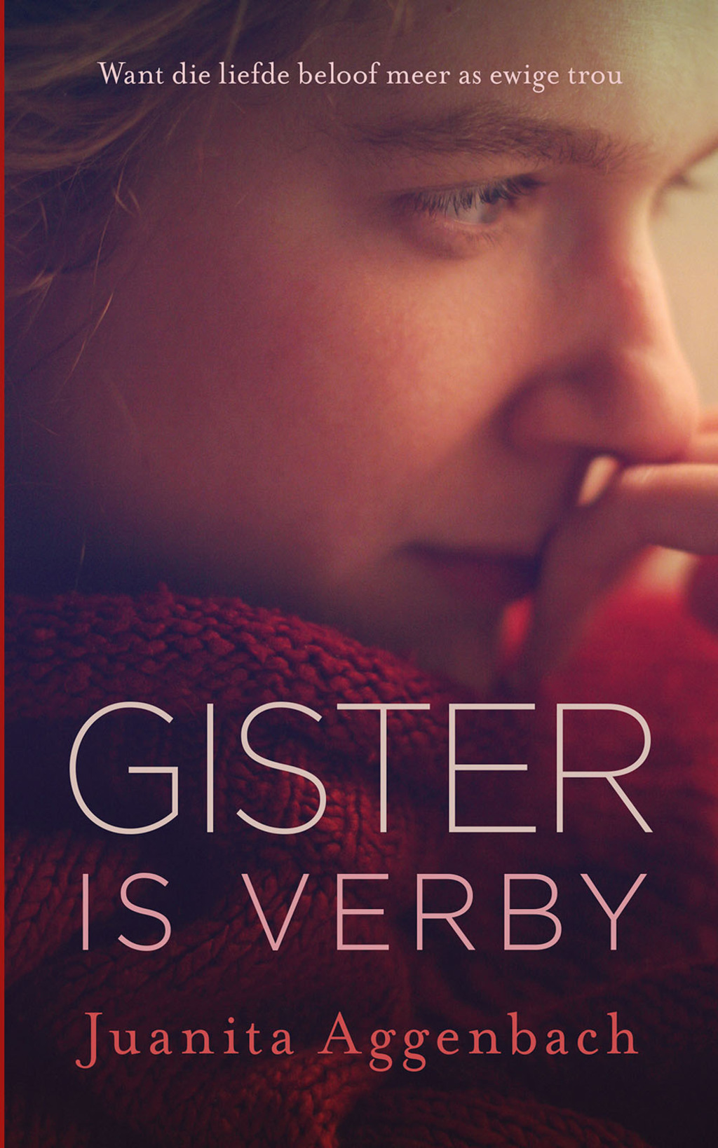 Gister is verby 1st Edition
