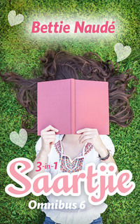 Imagen de portada: Saartjie Omnibus 6 1st edition 9780798176590