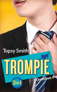 Cover image: Trompie Omnibus 6 1st edition 9780798176620
