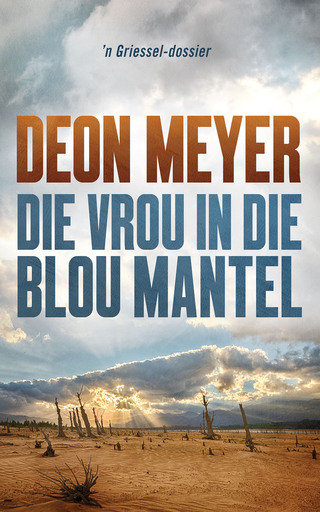 Imagen de portada: Die vrou in die blou mantel 1st edition 9780798176903
