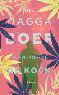 Cover image: Die daggaboer 1st edition 9780798177467