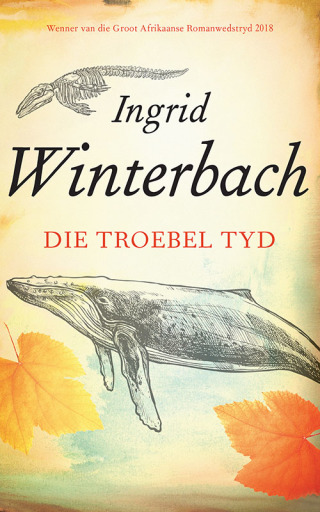 Imagen de portada: Die troebel tyd 1st edition 9780798177665