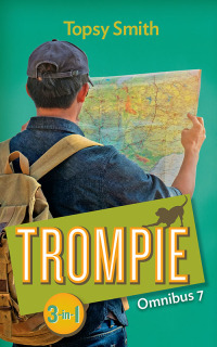 Titelbild: Trompie Omnibus 7 1st edition 9780798178648