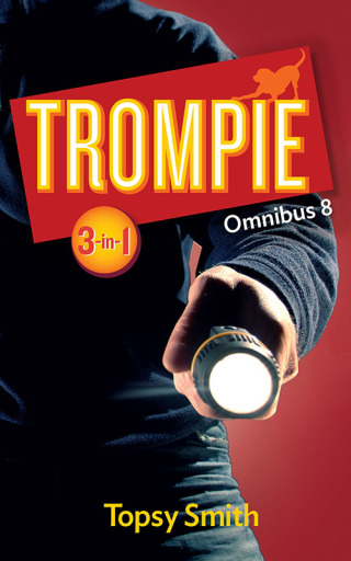 Cover image: Trompie Omnibus 8 1st edition 9780798180375