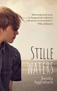 صورة الغلاف: Stille waters 1st edition 9780798180603