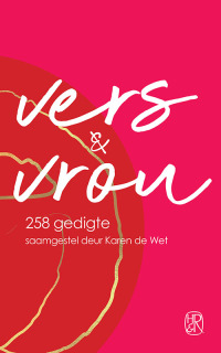 Cover image: Vers & vrou 1st edition 9780798180665