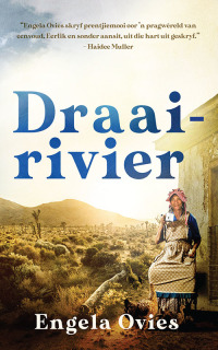 Cover image: Draairivier 1st edition 9780798180795