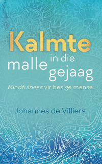 Cover image: Kalmte in die malle gejaag 1st edition 9780798175883