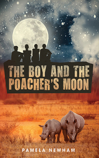 Cover image: The Boy and the Poacher's Moon 1st edition 9780798180405