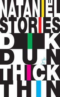 Imagen de portada: Dik Dun Thick Thin 1st edition 9780798181419