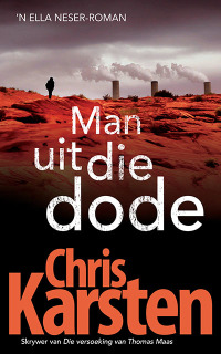 Cover image: Man uit die dode 1st edition 9780798181631