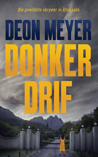 Imagen de portada: Donkerdrif 1st edition 9780798181662