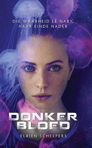 Cover image: Donkerbloed 1st edition 9780798181822