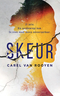 Cover image: Skeur 1st edition 9780798182126