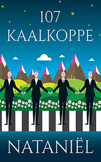 Immagine di copertina: 107 Kaalkoppe 1st edition 9780798182461