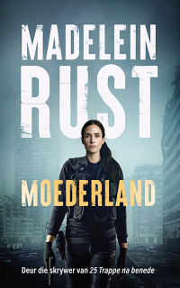 Cover image: Moederland 1st edition 9780798183192