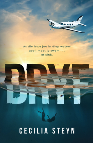 Imagen de portada: Dryf 1st edition 9780798183307