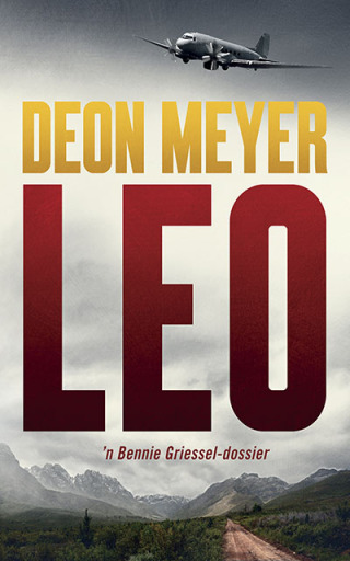 Imagen de portada: Leo 1st edition 9780798183383