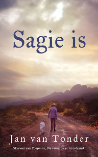 Cover image: Sagie is 1st edition 9780798183642