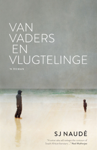 Immagine di copertina: Van vaders en vlugtelinge 1st edition 9780798183949