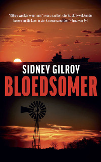 Imagen de portada: Bloedsomer 1st edition 9780798184212