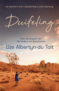 Cover image: Duifeling 1st edition 9780798184236