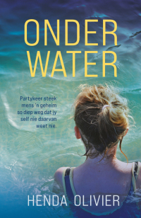 Imagen de portada: Onder water 1st edition 9780798184571