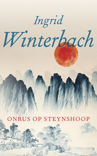 Cover image: Onrus op Steynshoop 1st edition 9780798184724