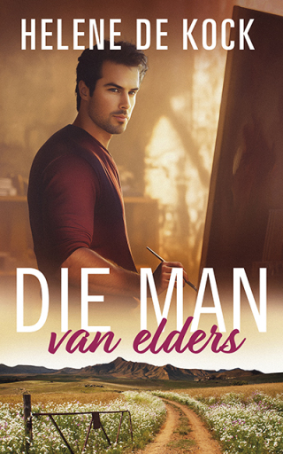 Imagen de portada: Die man van elders 1st edition 9780798185103