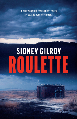 Cover image: Roulette 1st edition 9780798185127
