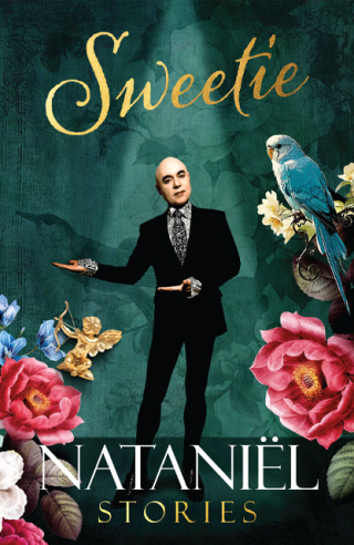 Imagen de portada: Sweetie 1st edition 9780798185707