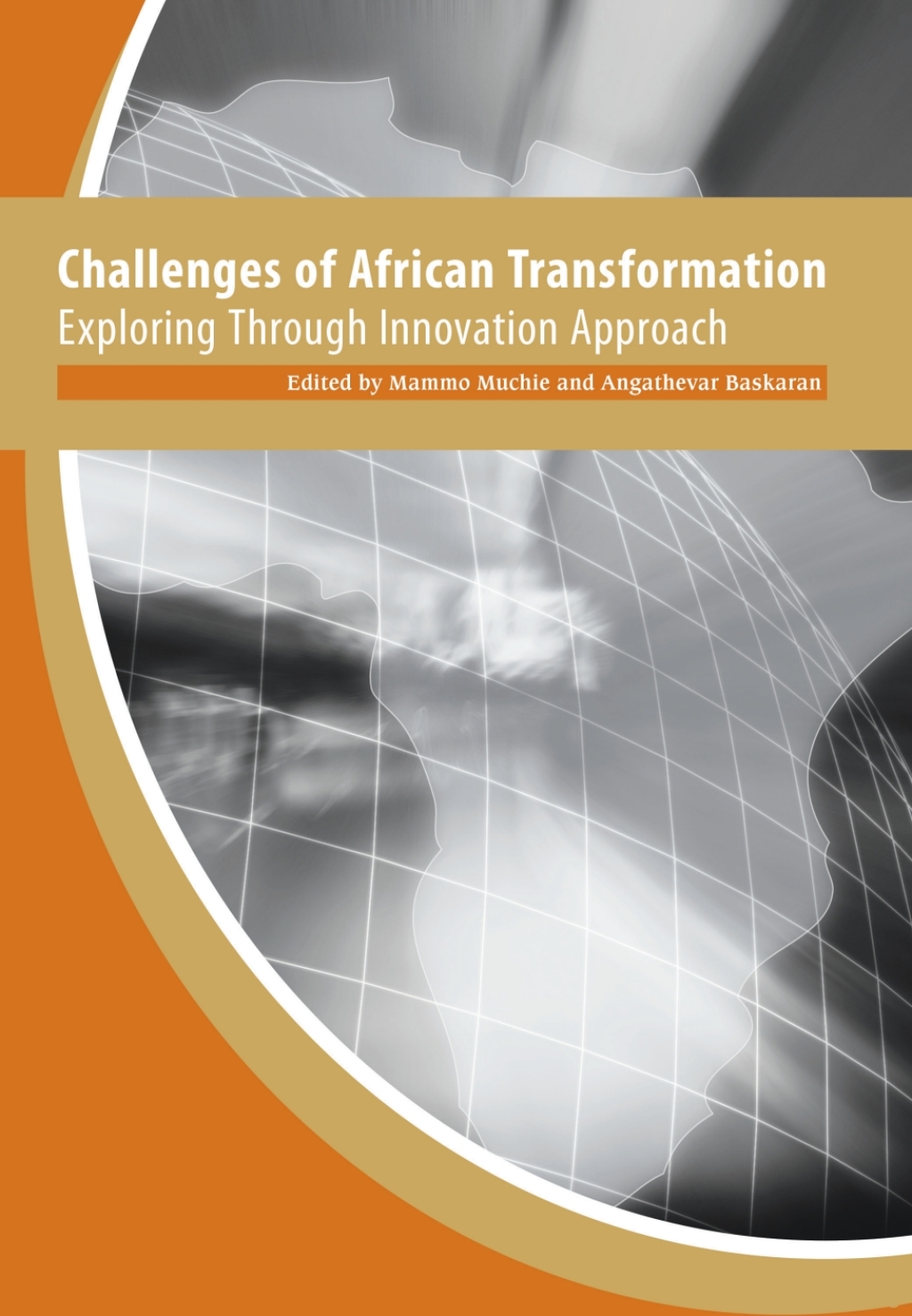 Challenges of African Transformation Exploring Through Innovation Approach