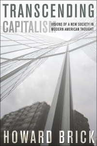 Cover image: Transcending Capitalism 9780801499043