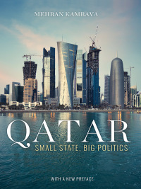 Cover image: Qatar 1st edition 9780801456770