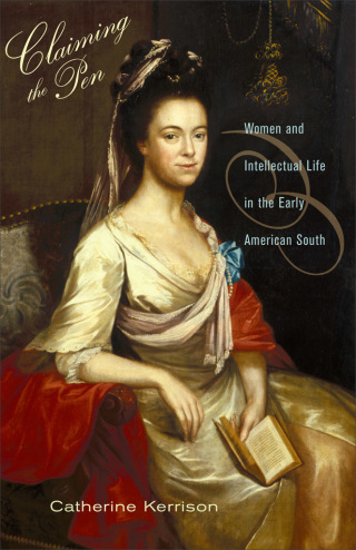 Imagen de portada: Claiming the Pen 1st edition 9780801456787