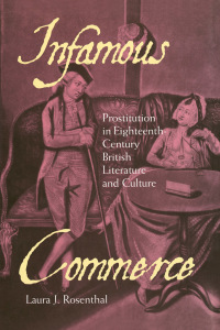 Omslagafbeelding: Infamous Commerce 1st edition 9780801456817