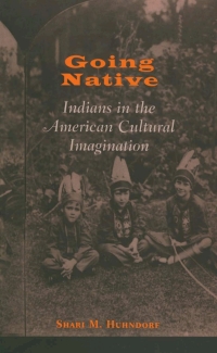 Cover image: Going Native 1st edition 9780801438325