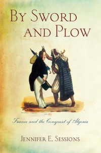 Cover image: By Sword and Plow 1st edition 9780801456527